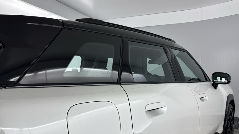 MINI Aceman 135kW E Sport [Level 1] 43kWh 5dr Auto Electric Hatchback